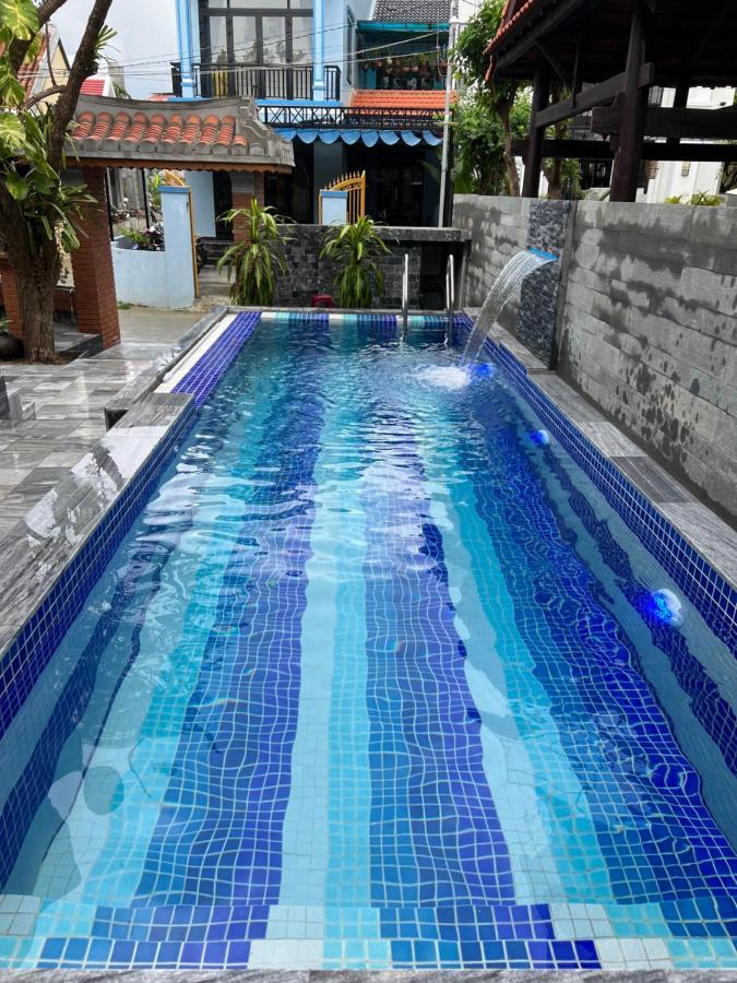 Jackfruit Homestay Hoi An Exterior photo